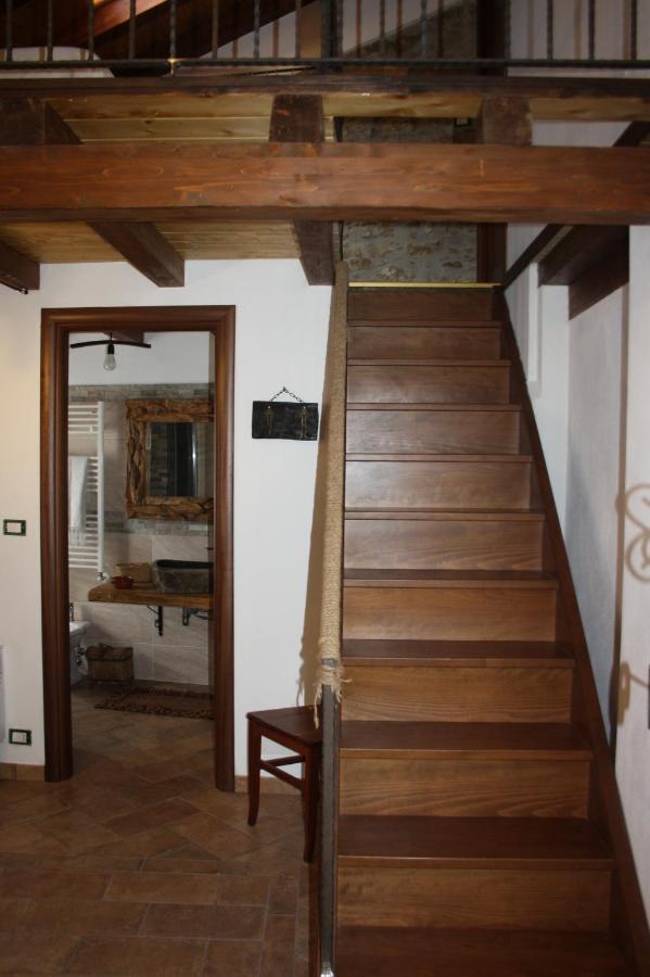 B&B Villa Argimusco Montalbano Elicona Exterior photo
