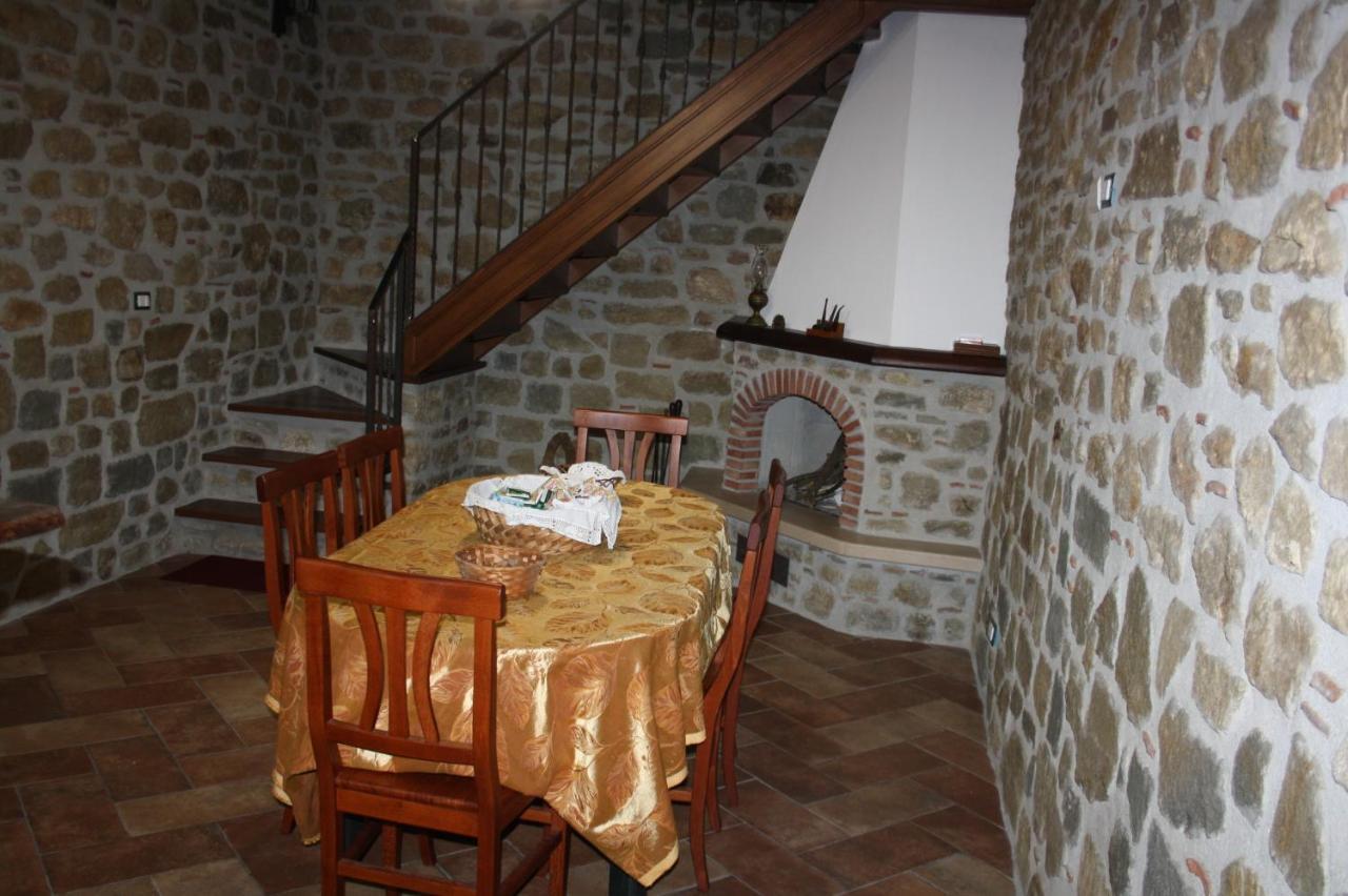 B&B Villa Argimusco Montalbano Elicona Exterior photo